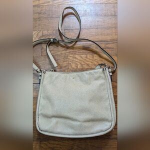 Kate Spade Tan Crossbody Bag